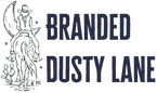 Branded Dusty Lane