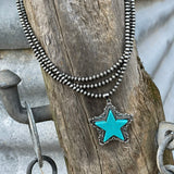 Southern Star Stone Necklace
