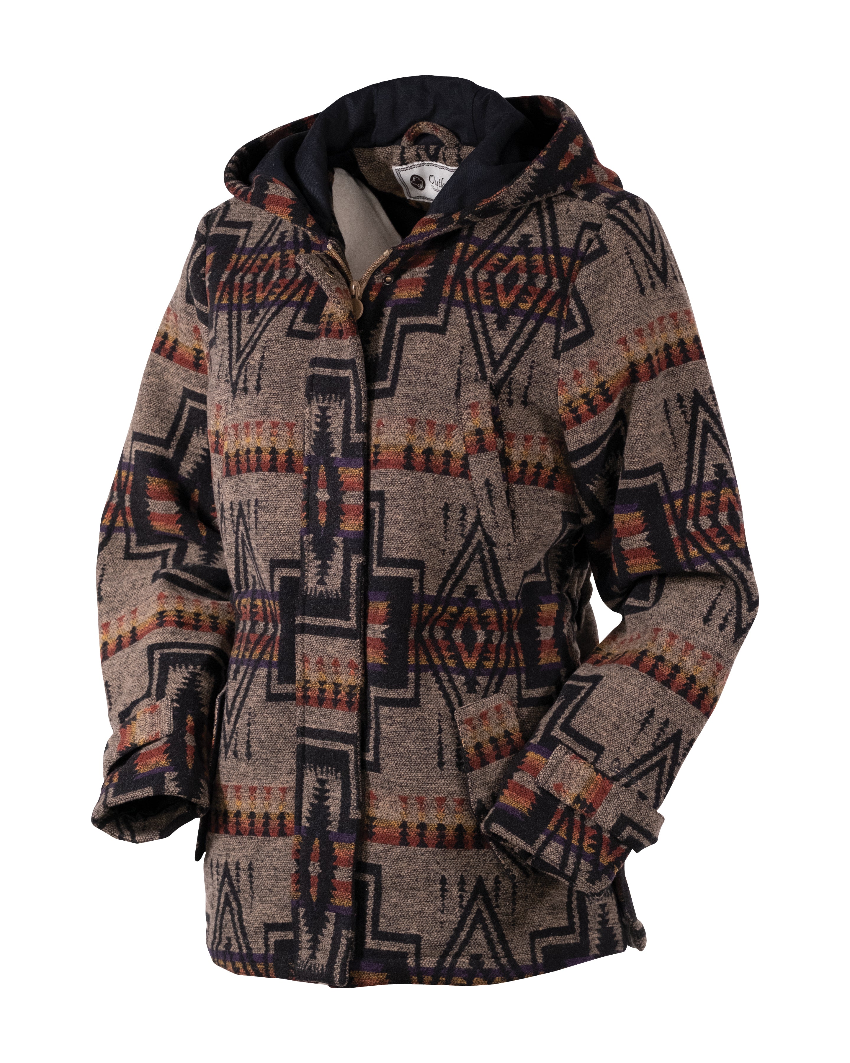 Outback Traders Myra Jacket
