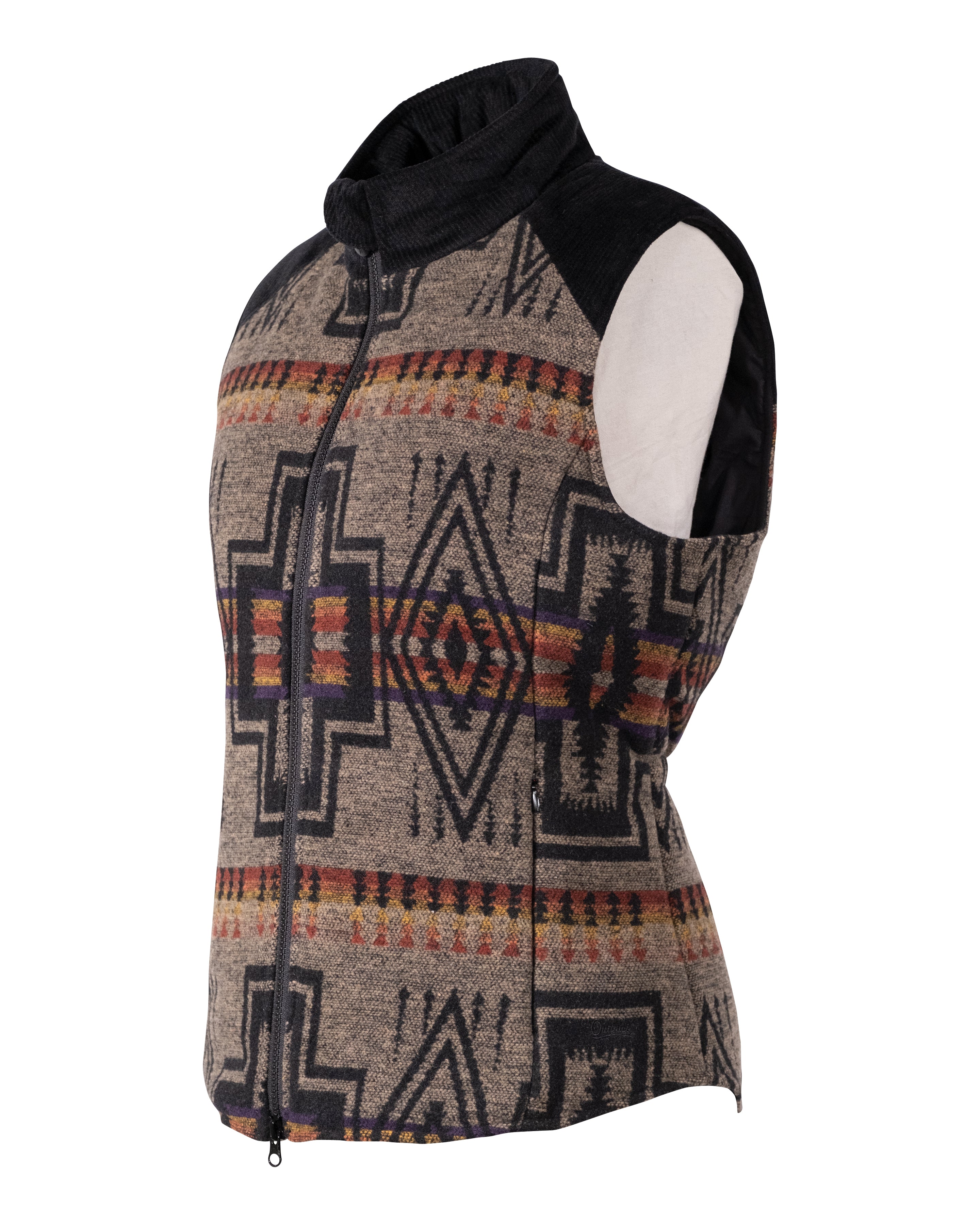 Outback Traders Maybelle Vest