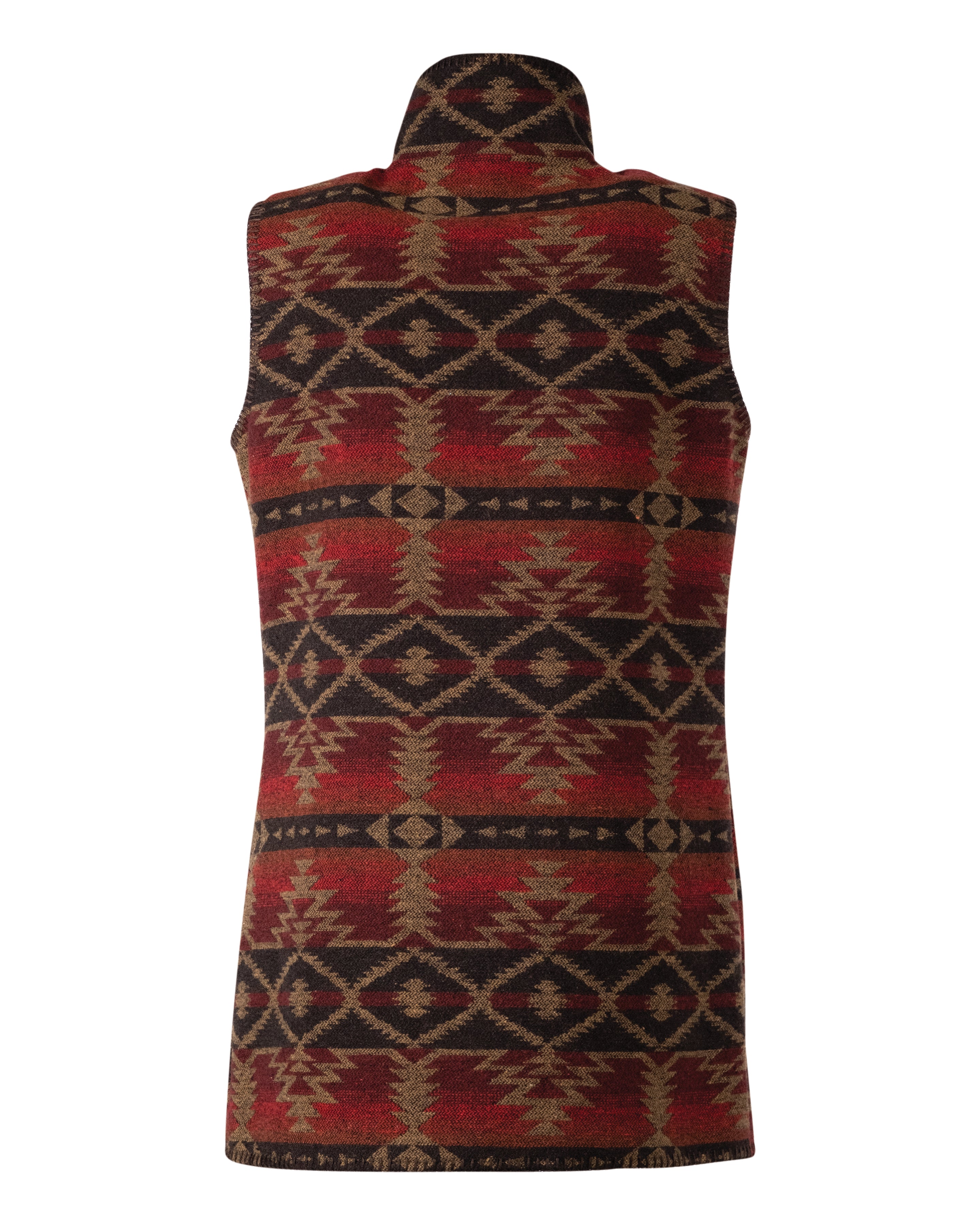 Outback Traders Stockard Vest