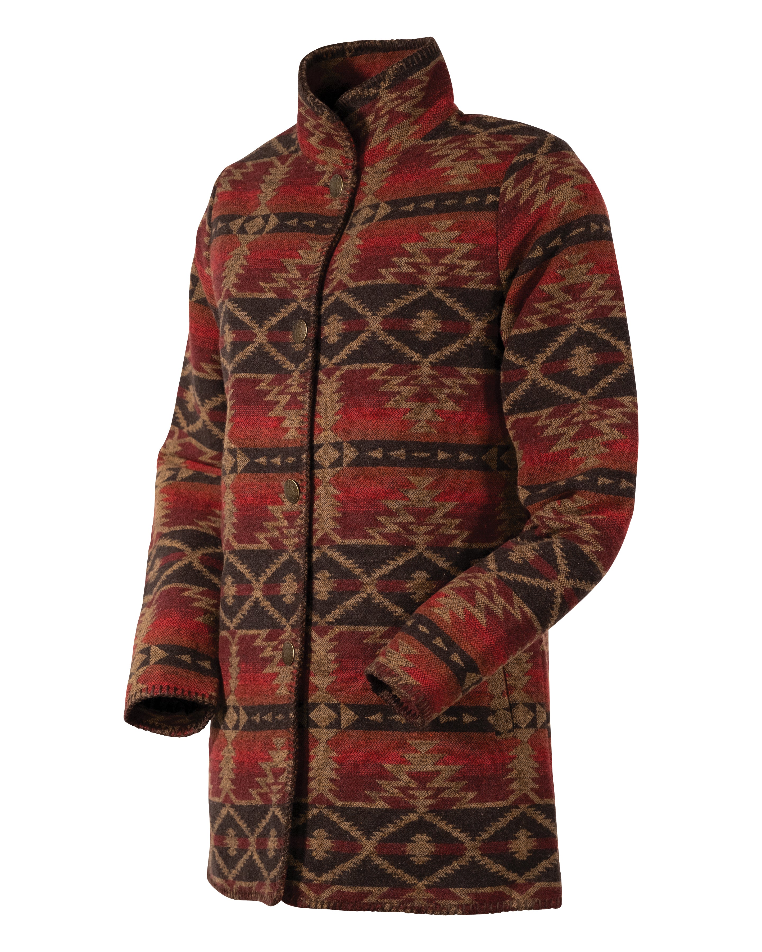 Outback Traders Moree Jacket