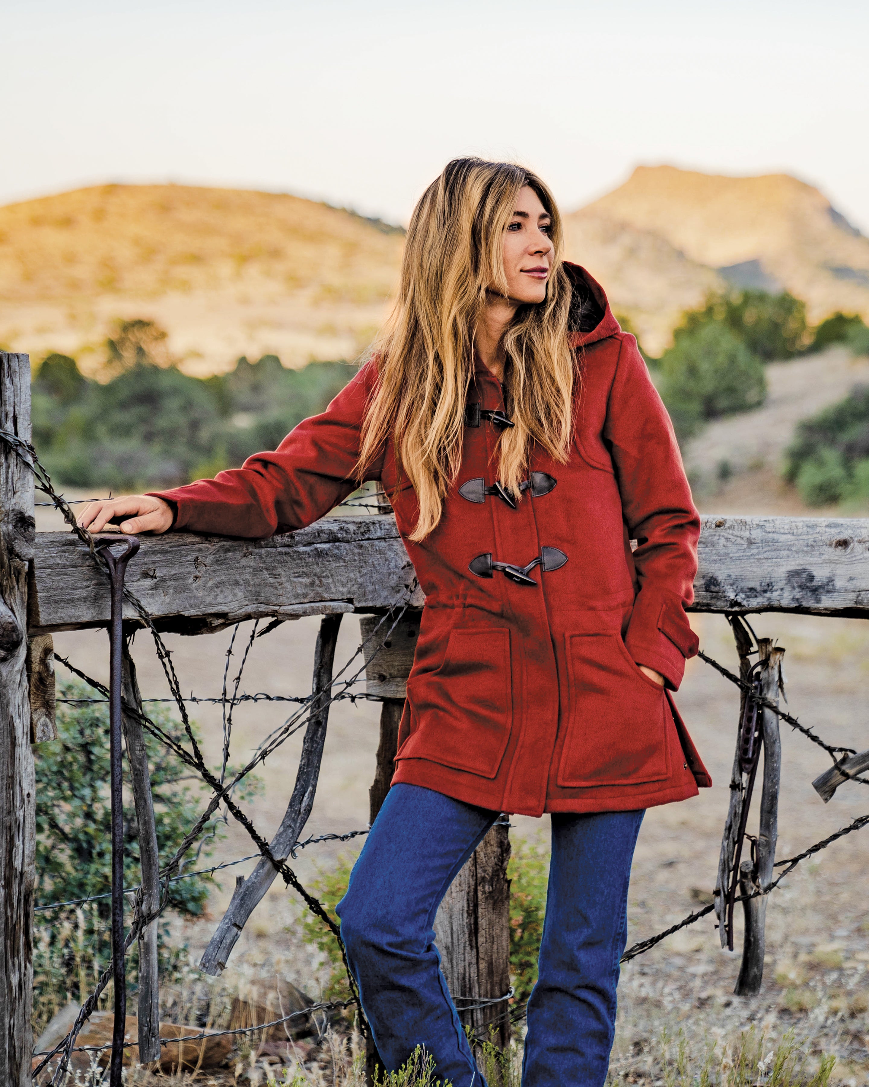 Outback Traders Josephine Jacket