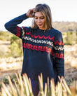 Outback Traders Amelia Sweater