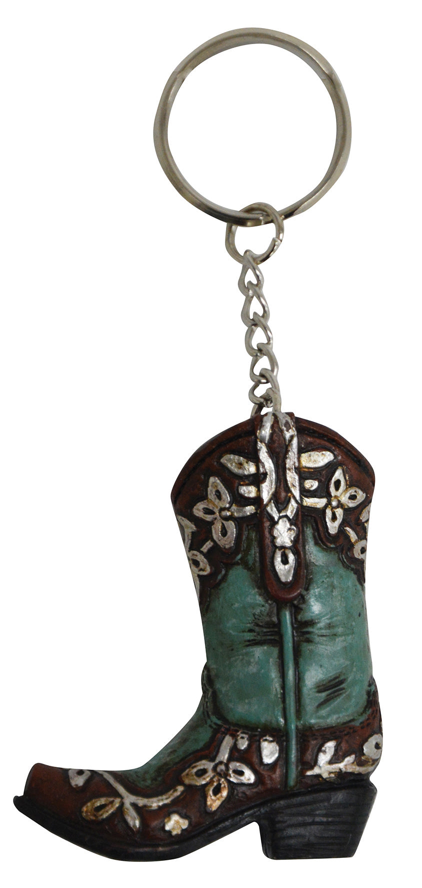 Boot Key Ring ~ By Pure Western