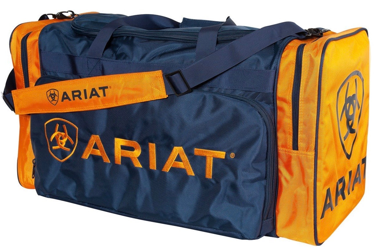 Gear bag ~ Ariat